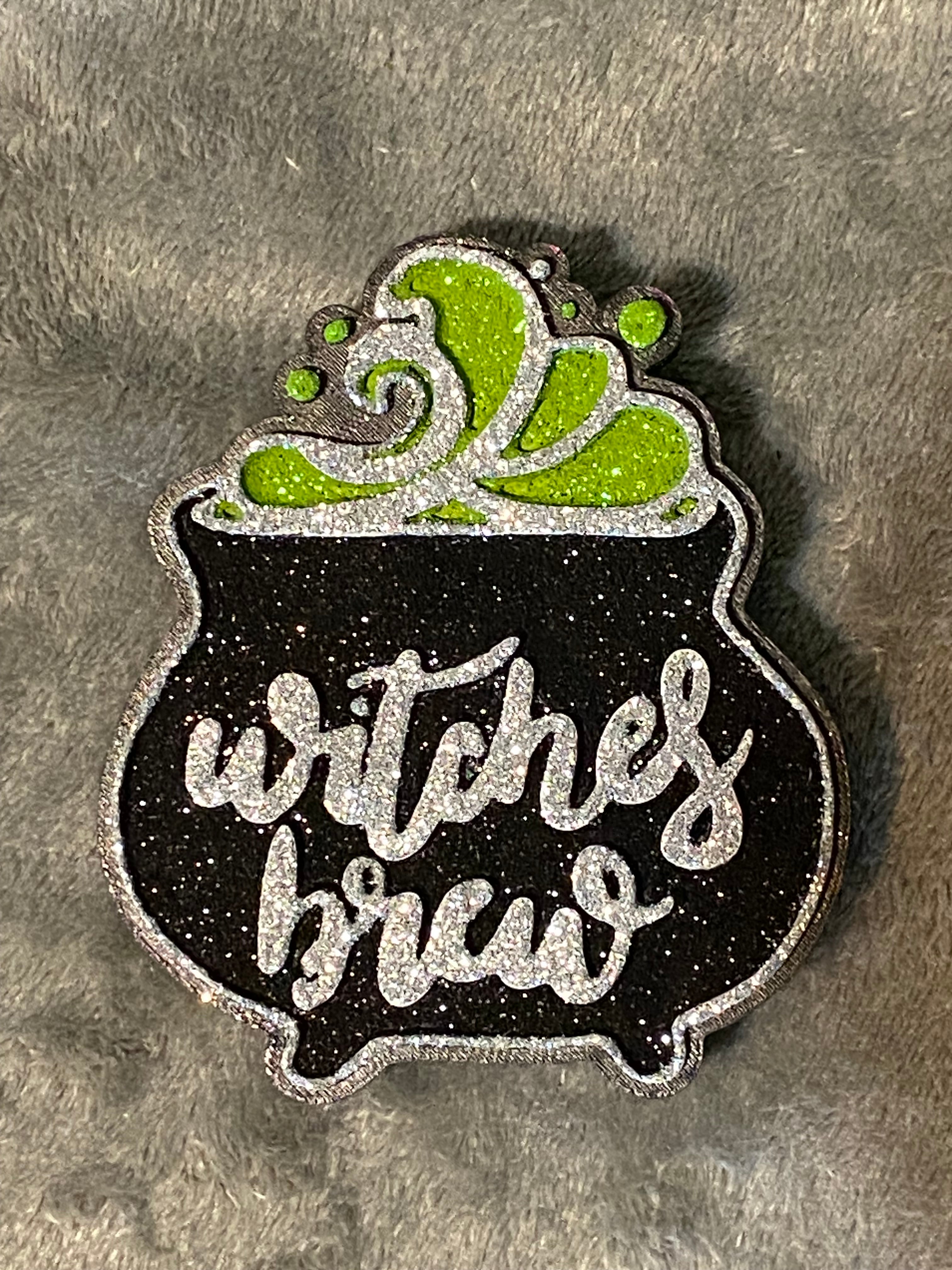 Witches Brew