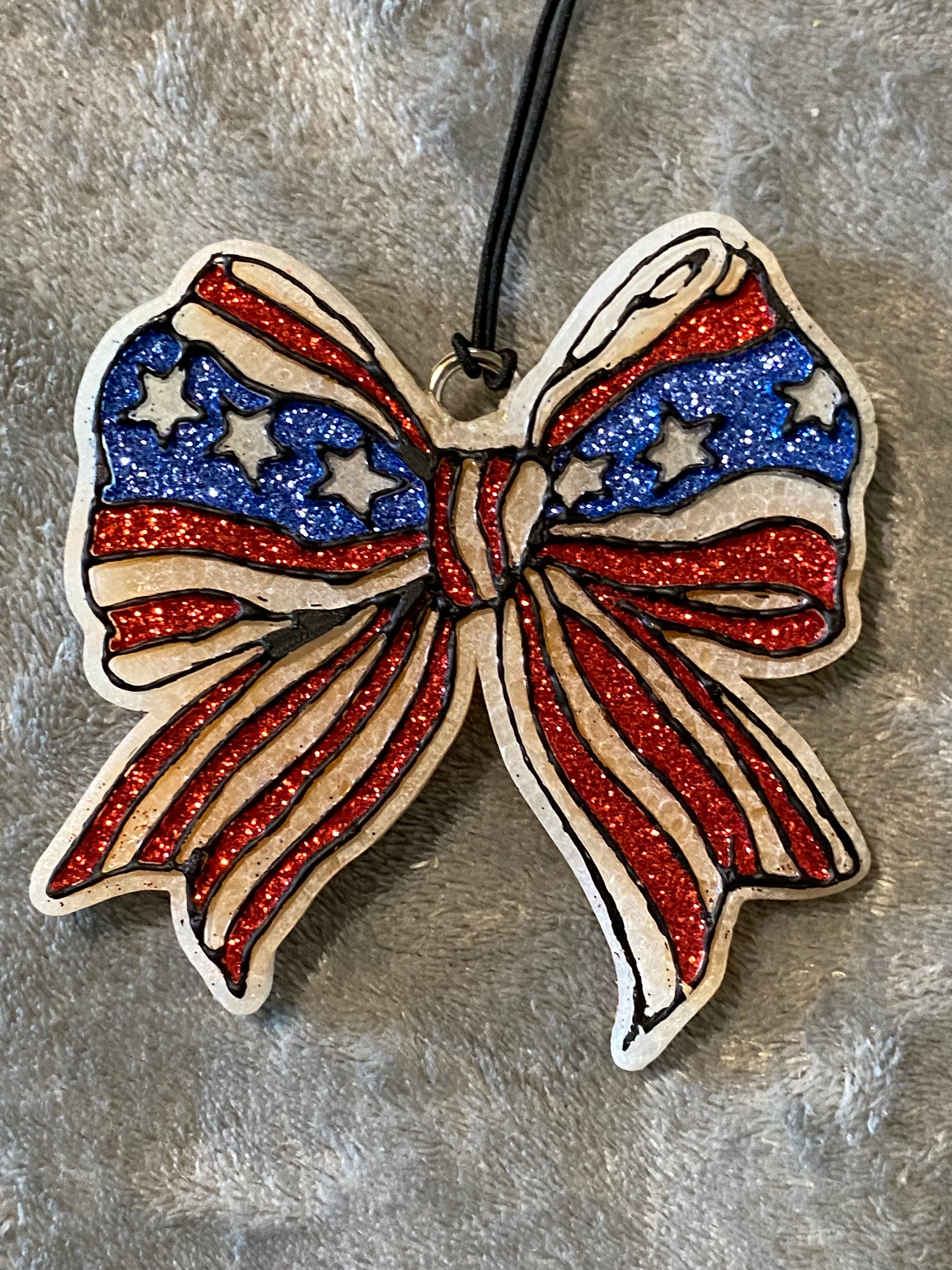 American Bow