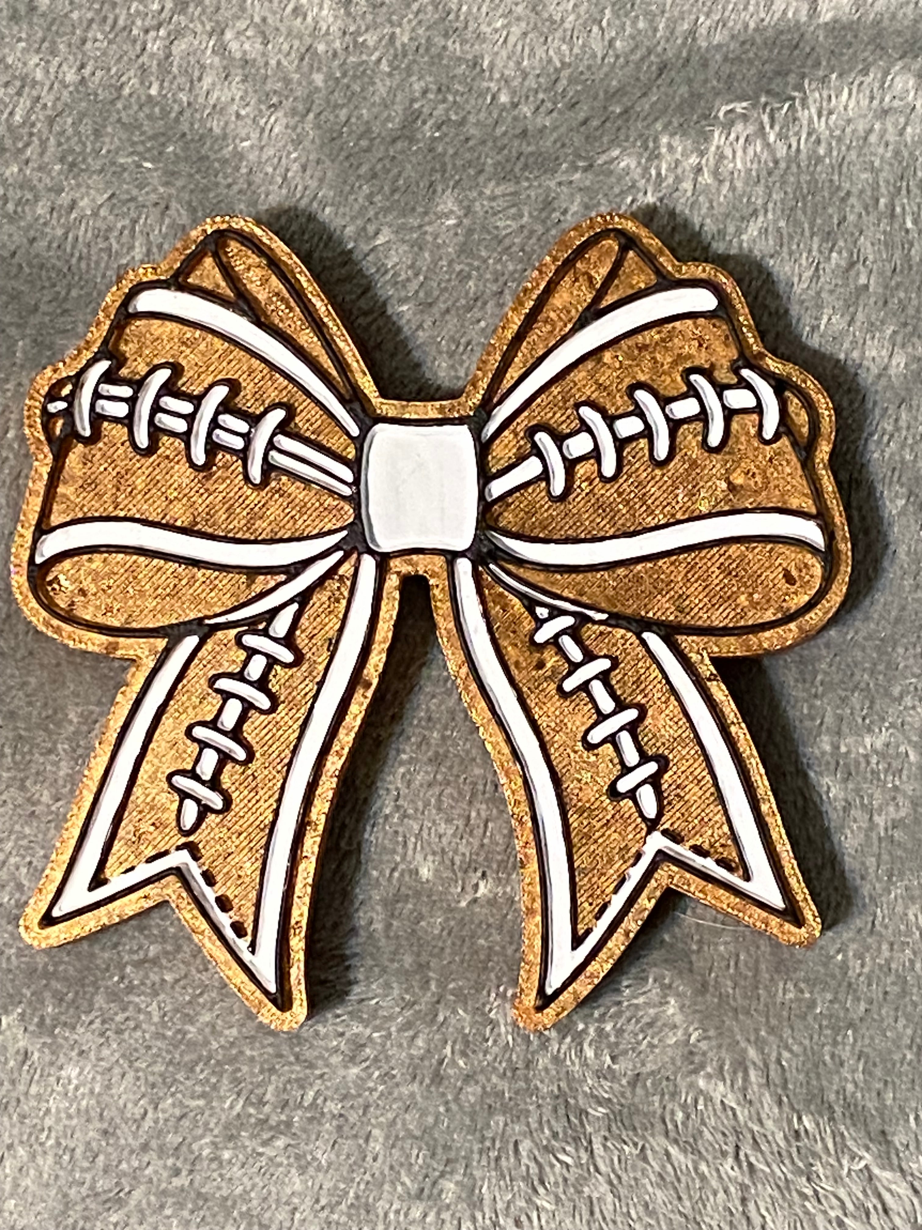 Football Bow