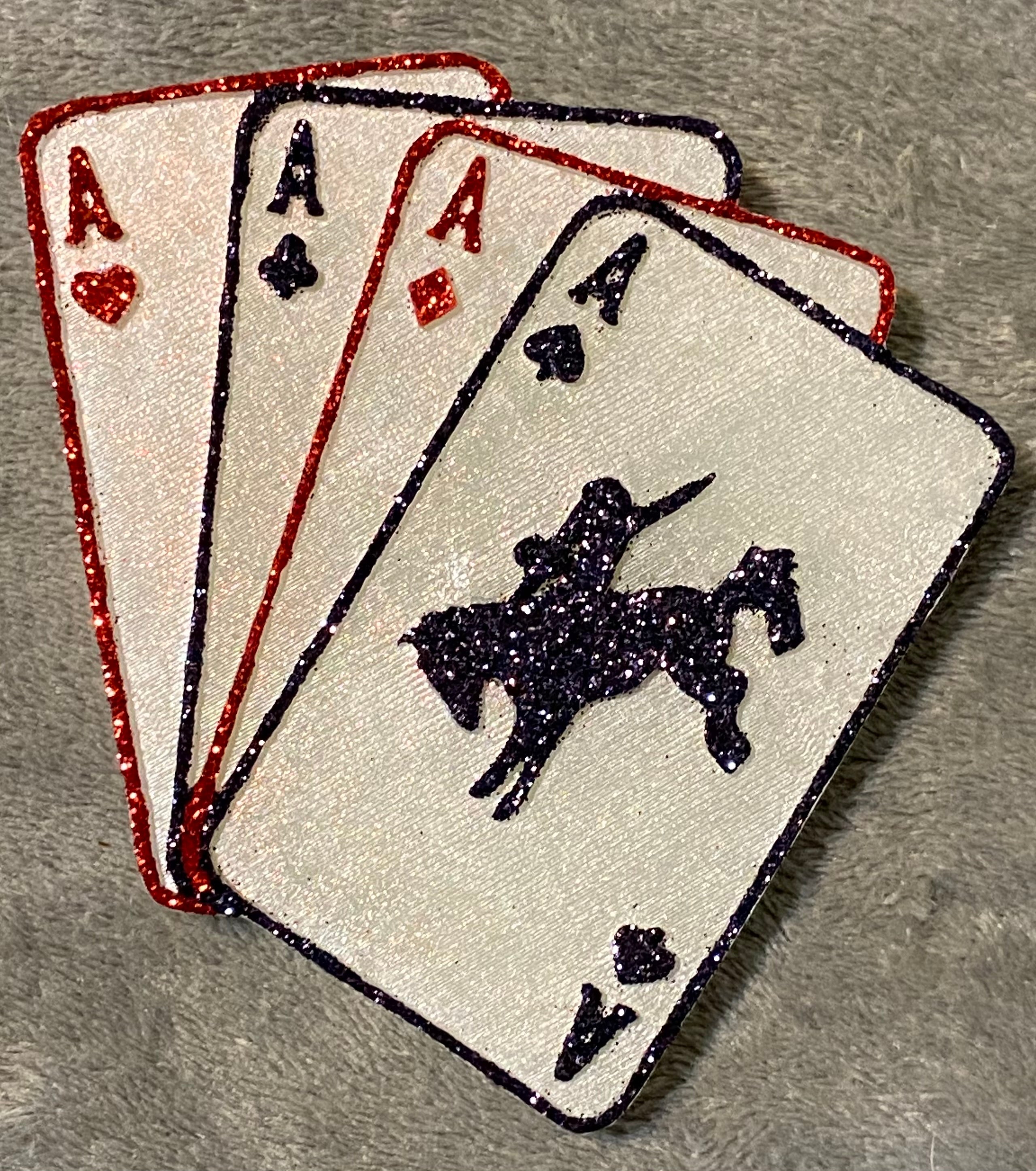 Aces
