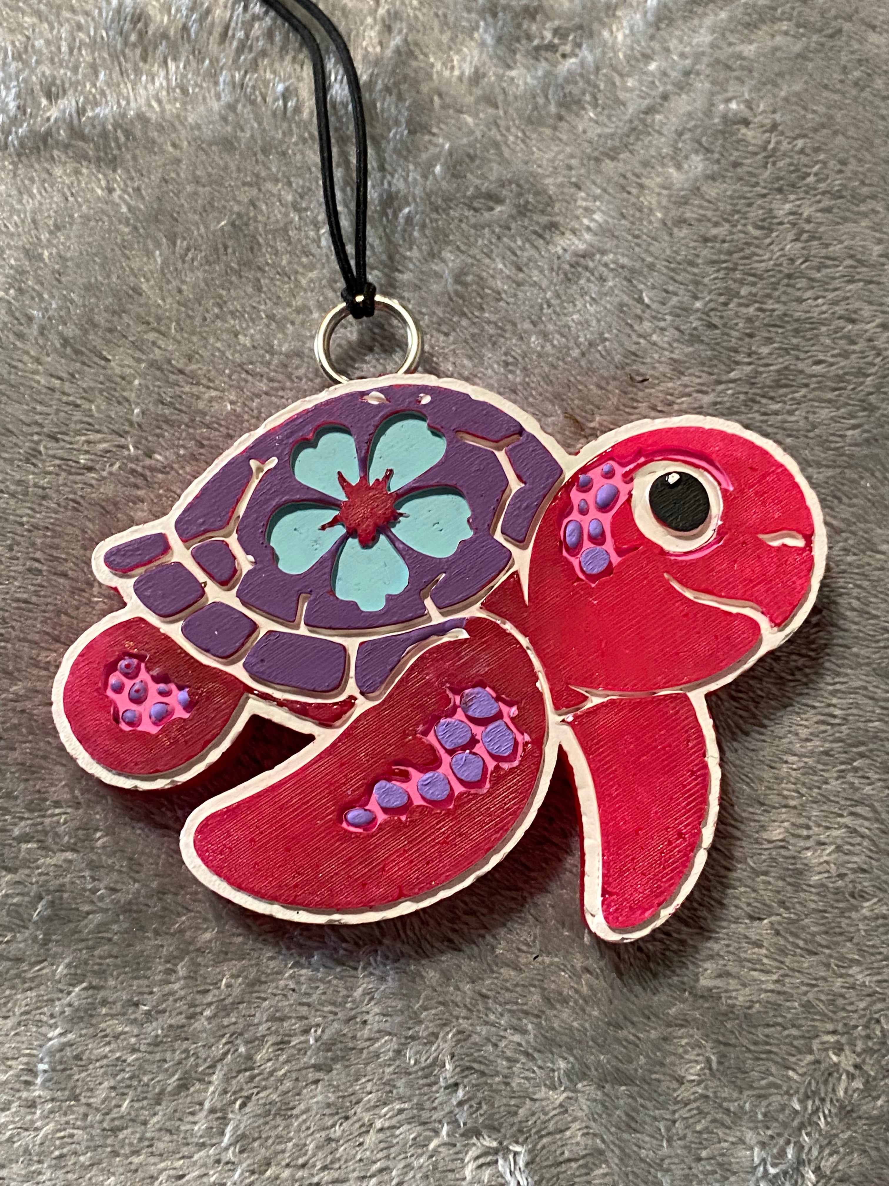 Sea Turtle