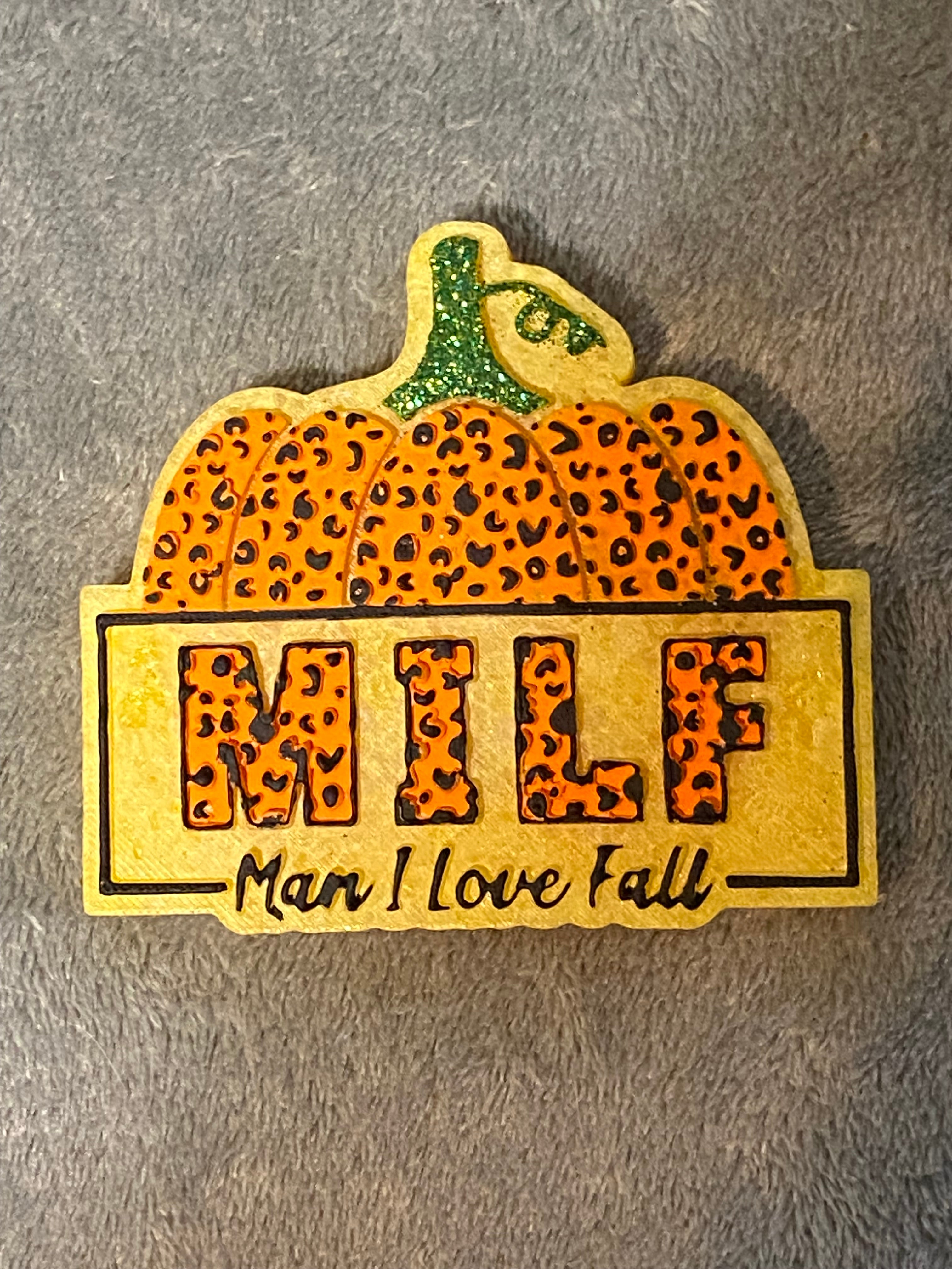 MILF - Man I Love Fall
