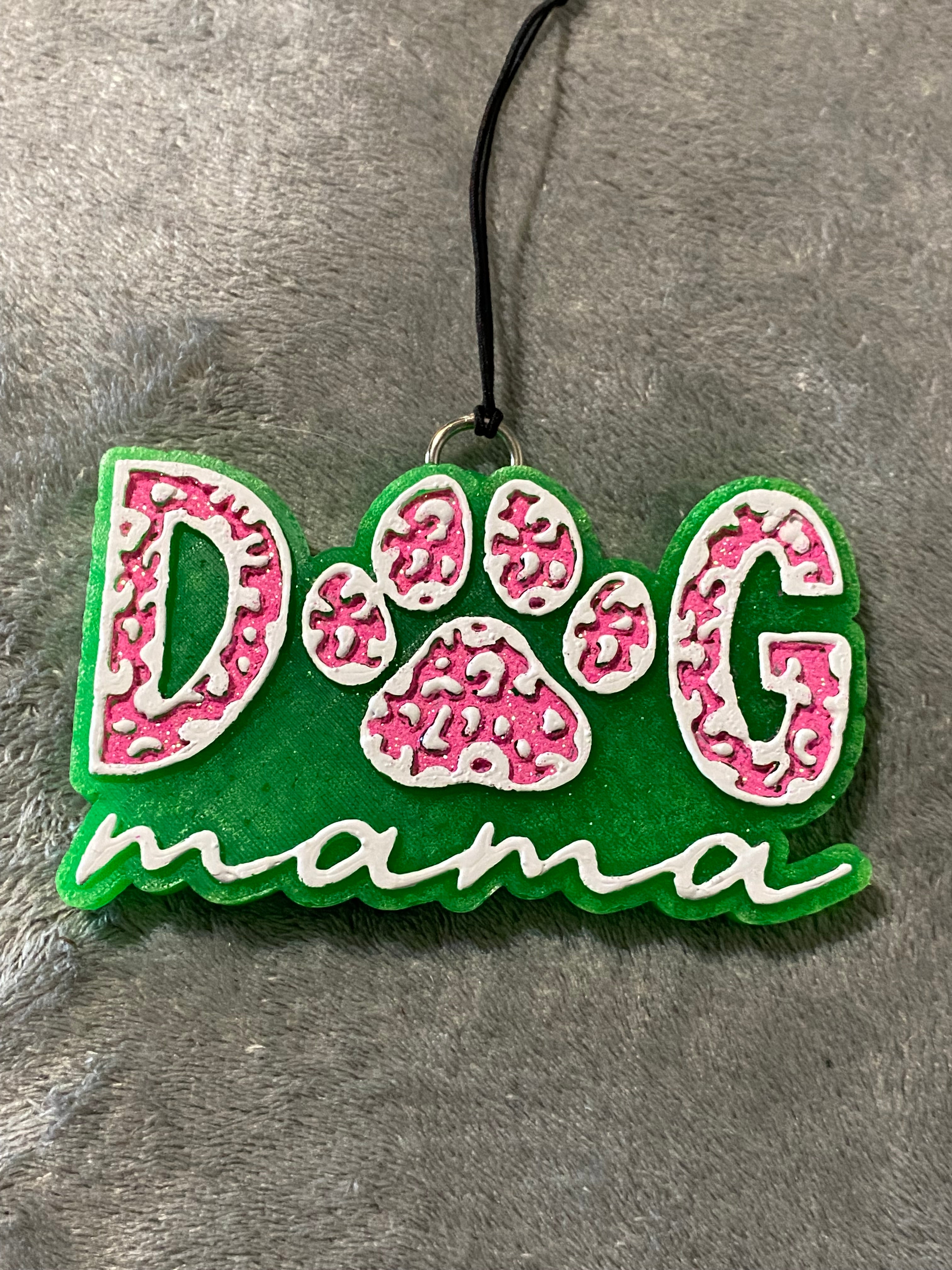 Dog Mama