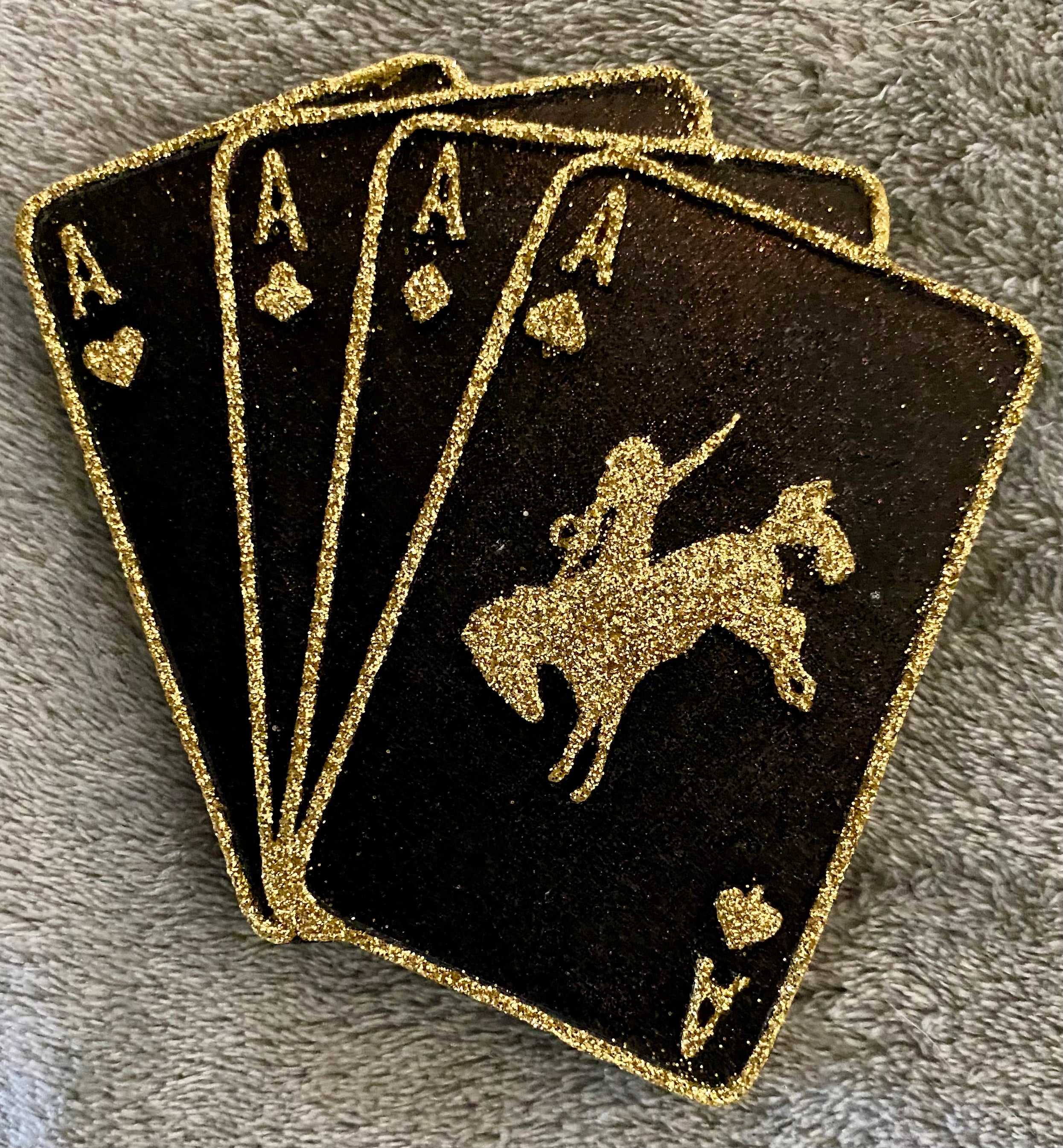 Aces