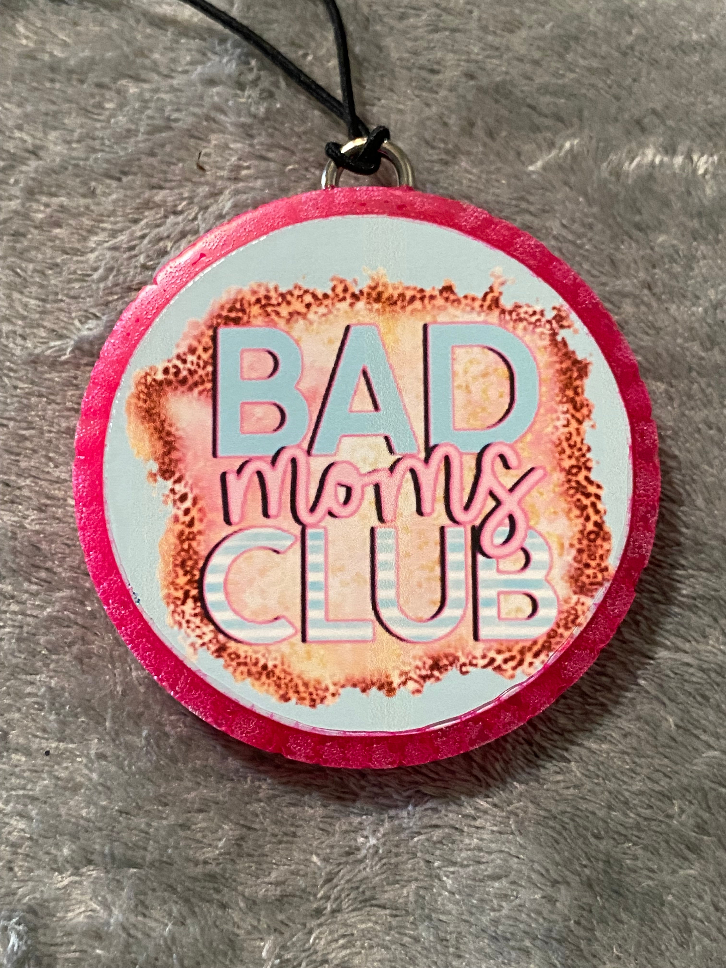 Bad Moms Club