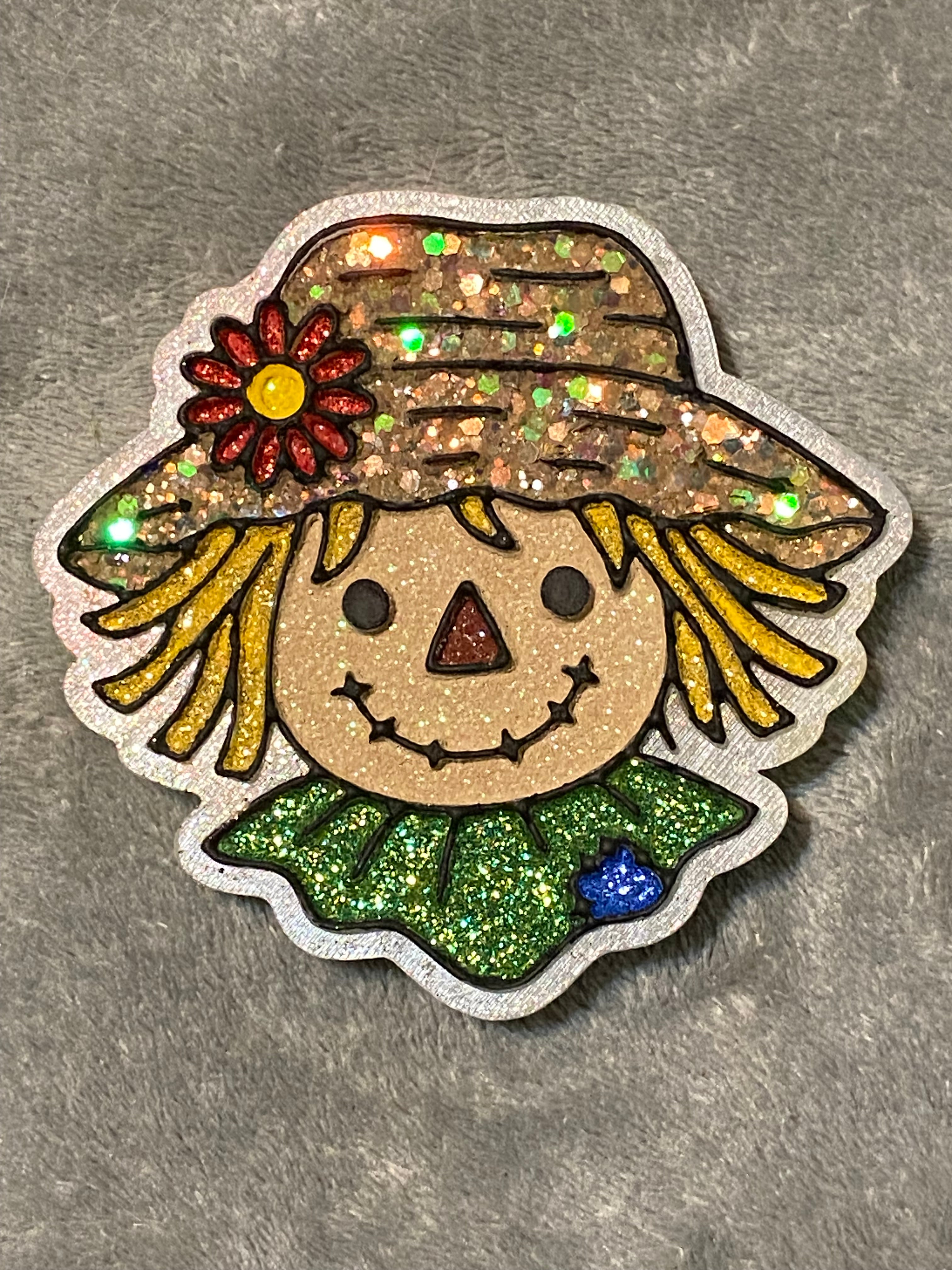 Scarecrow