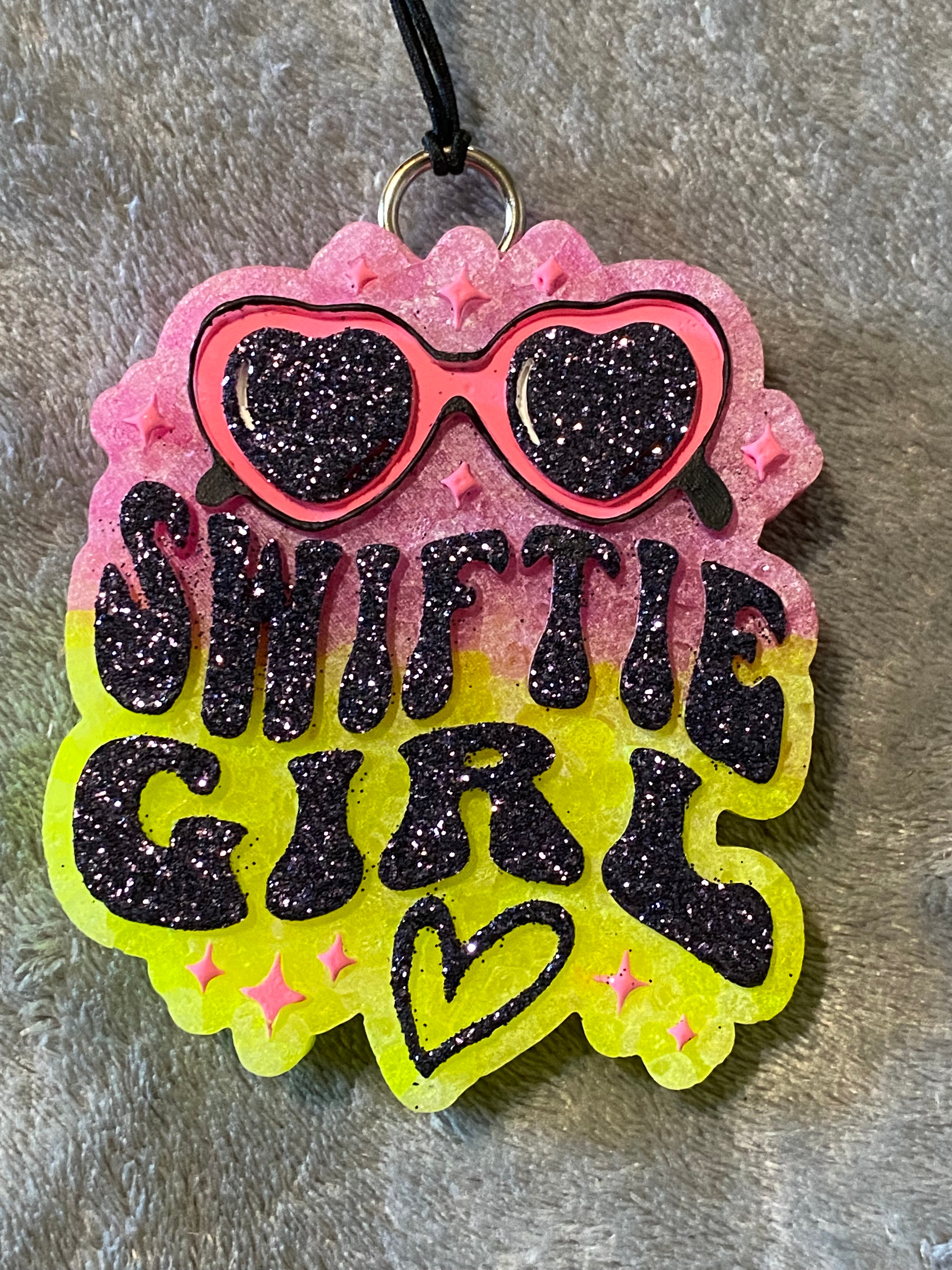 Swiftie Girl